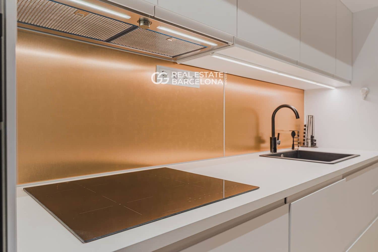 3 Zimmer Wohnung zu verkaufen in Barcelona Stadt - 545.000 € (Ref: 9657834)