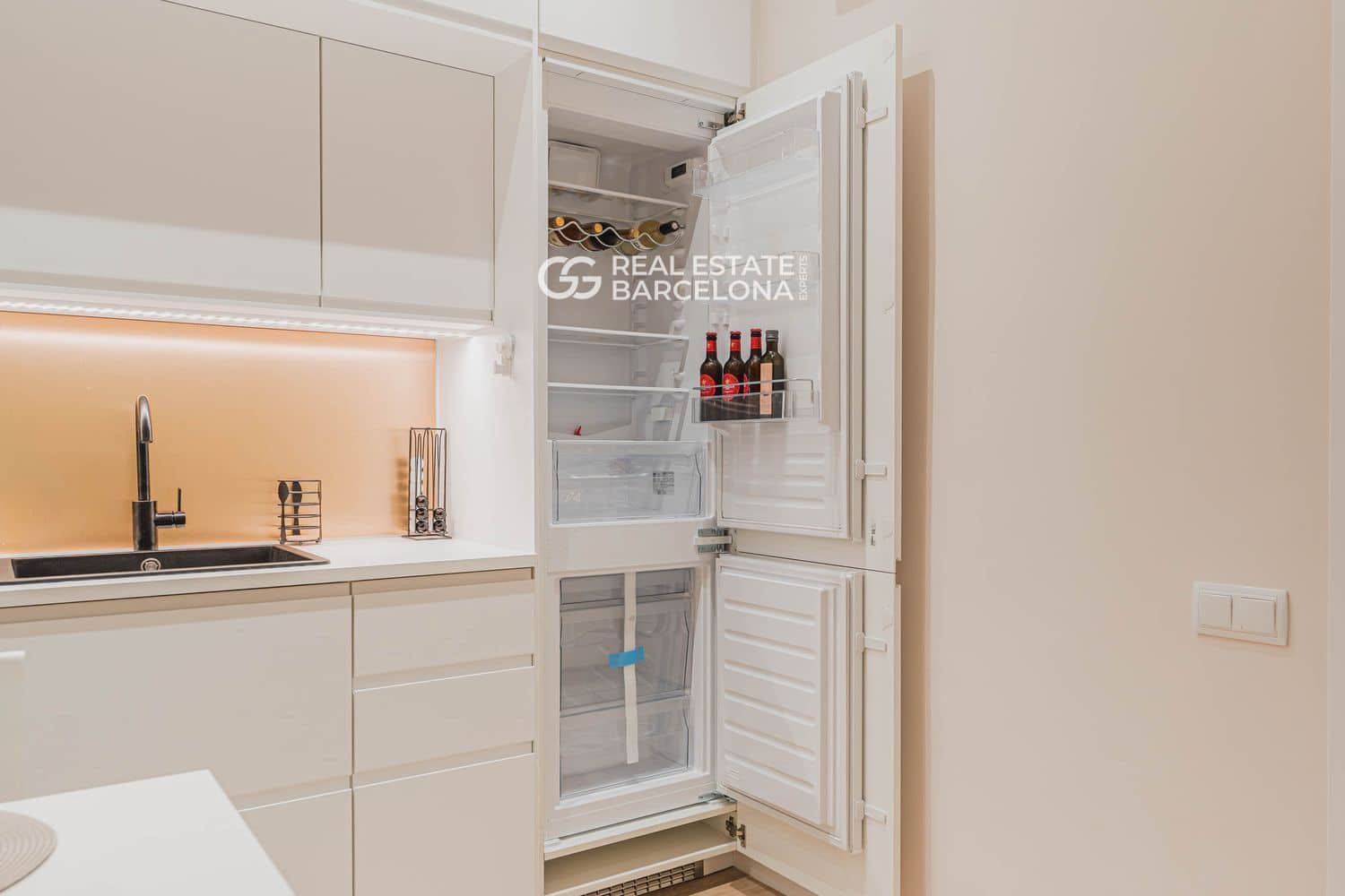 3 Zimmer Wohnung zu verkaufen in Barcelona Stadt - 545.000 € (Ref: 9657834)