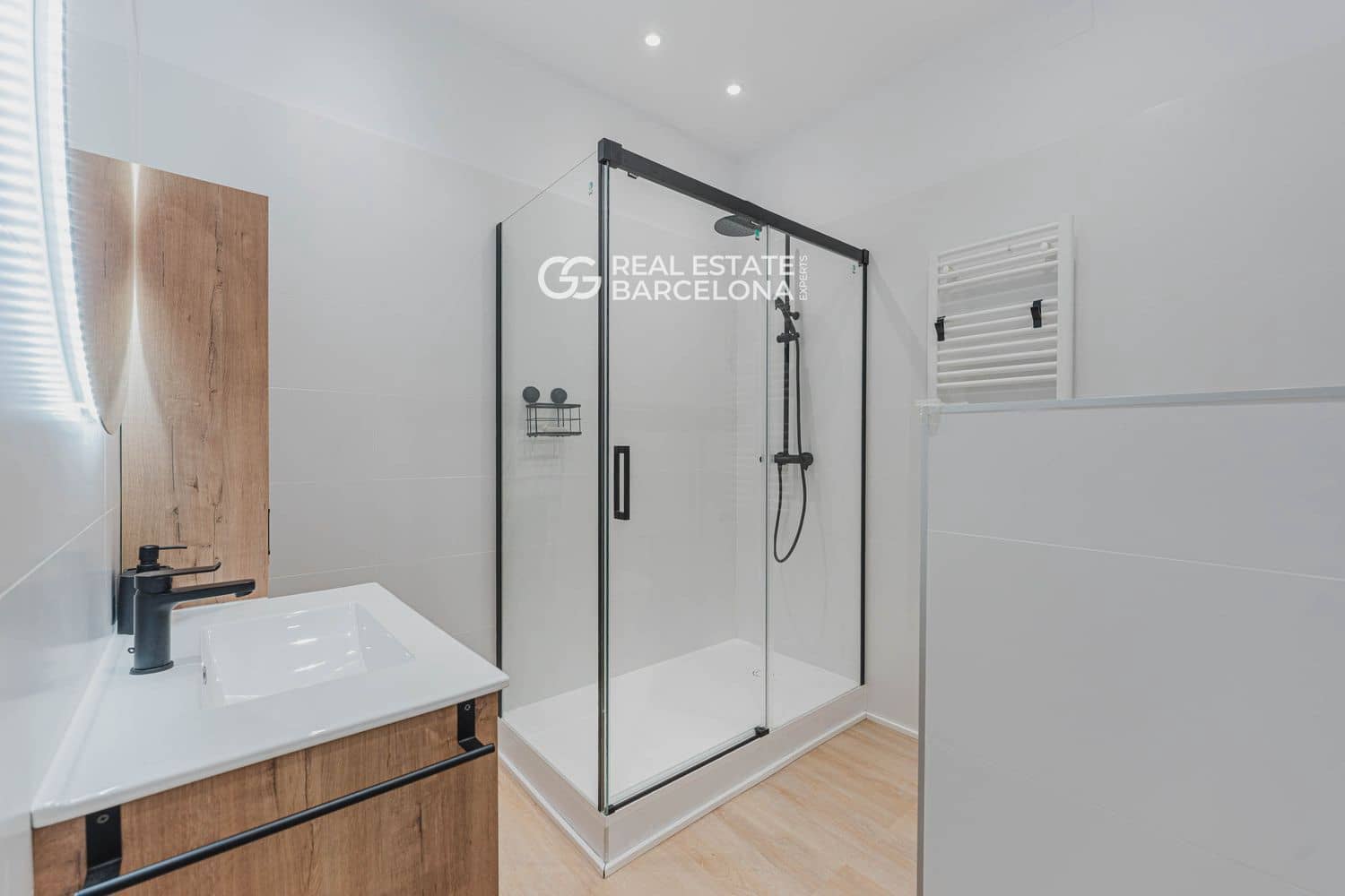 3 Zimmer Wohnung zu verkaufen in Barcelona Stadt - 545.000 € (Ref: 9657834)