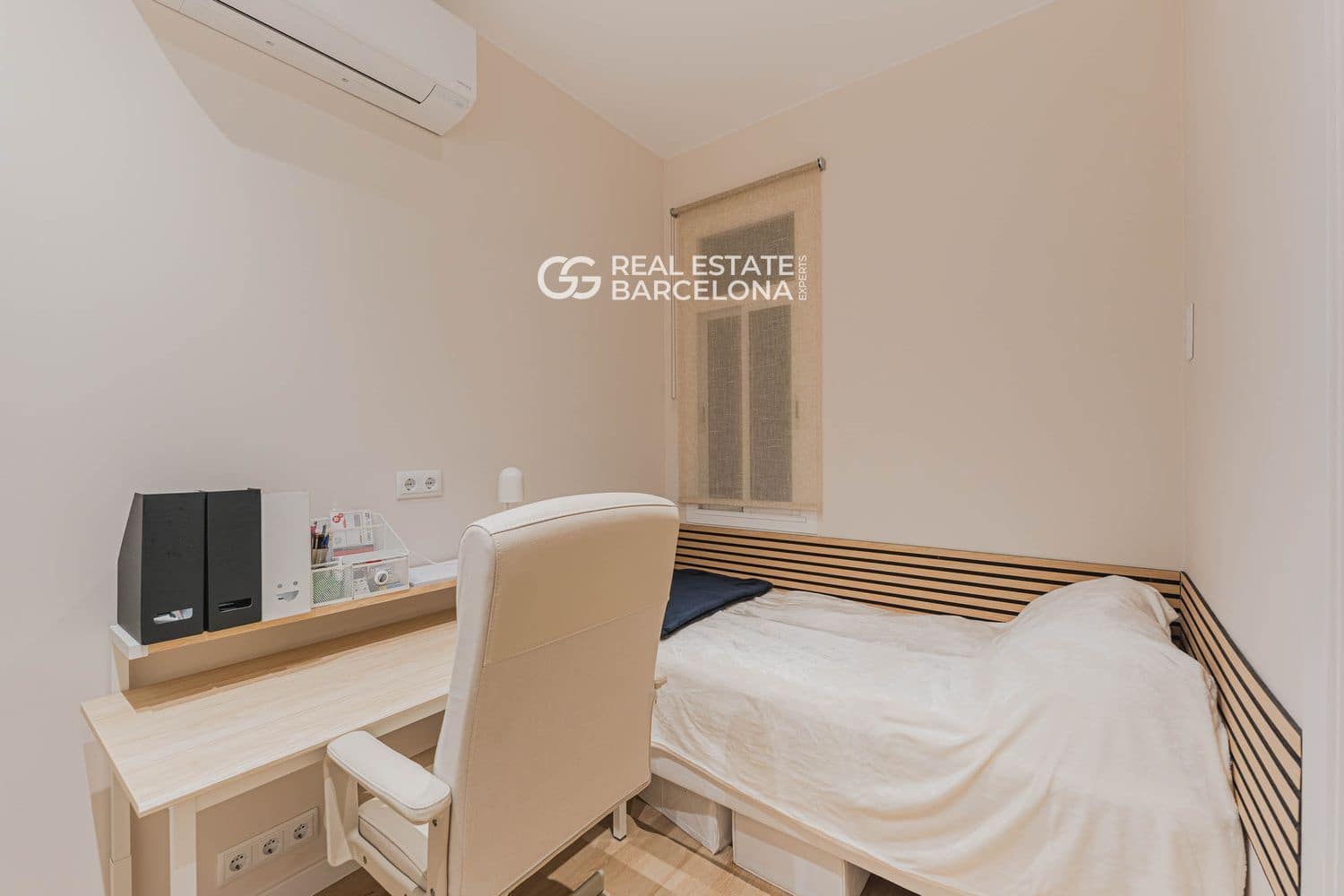 3 Zimmer Wohnung zu verkaufen in Barcelona Stadt - 545.000 € (Ref: 9657834)