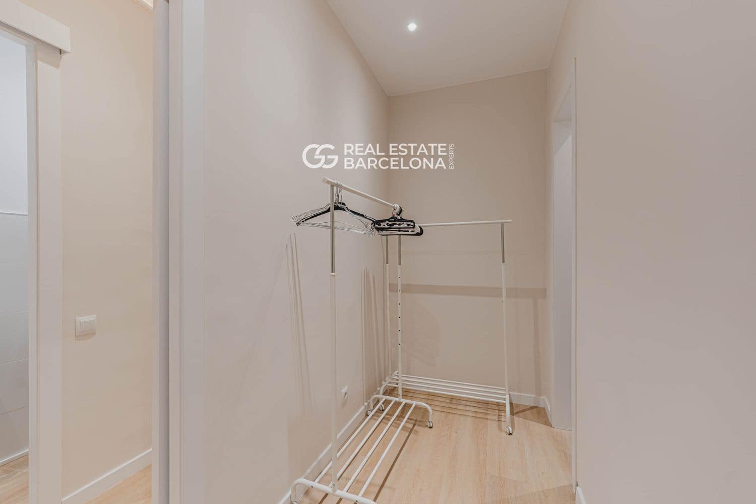 3 Zimmer Wohnung zu verkaufen in Barcelona Stadt - 545.000 € (Ref: 9657834)