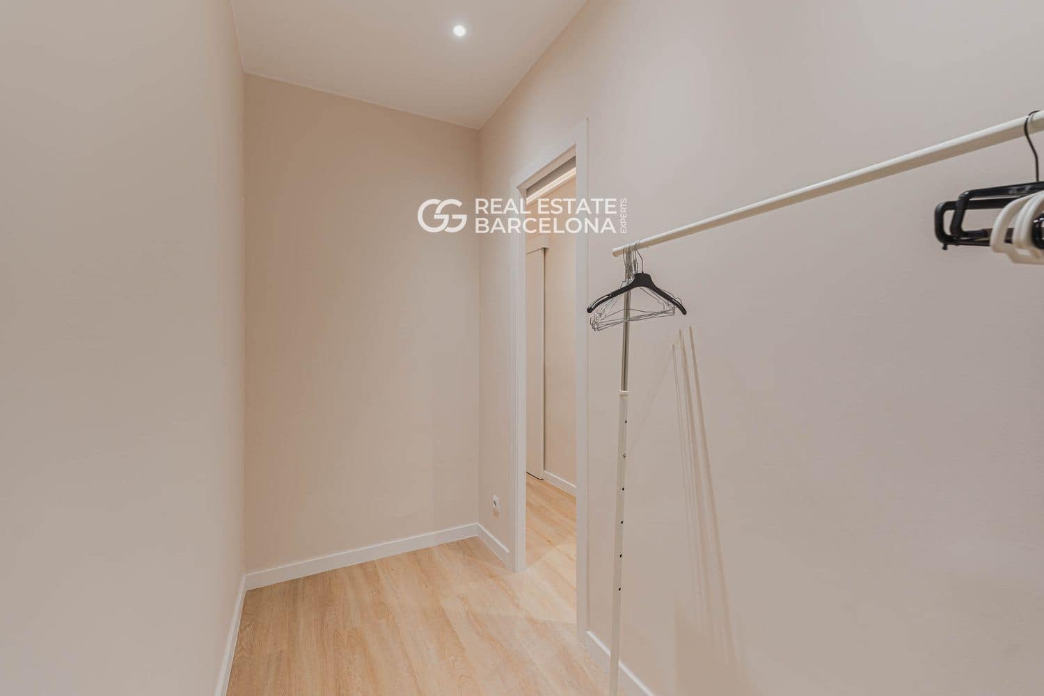 3 Zimmer Wohnung zu verkaufen in Barcelona Stadt - 545.000 € (Ref: 9657834)