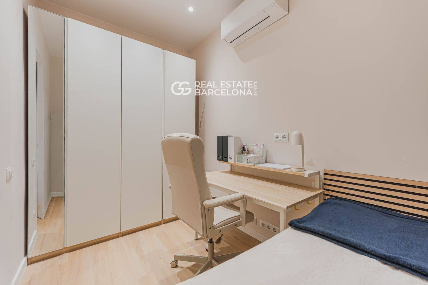 3 Zimmer Wohnung zu verkaufen in Barcelona Stadt - 545.000 € (Ref: 9657834)