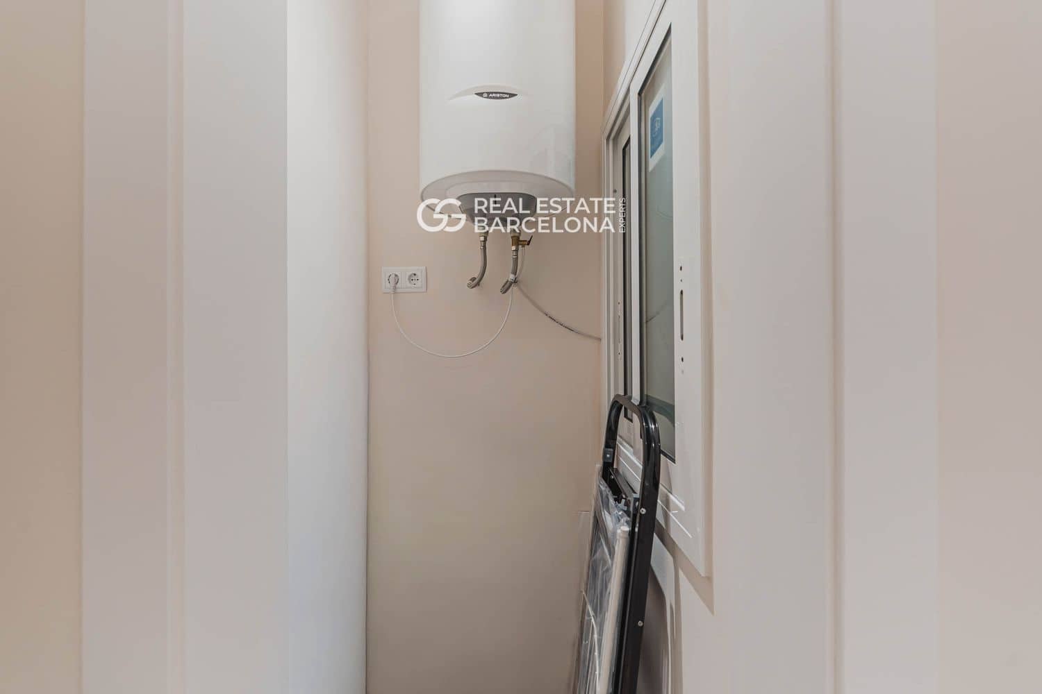 3 Zimmer Wohnung zu verkaufen in Barcelona Stadt - 545.000 € (Ref: 9657834)