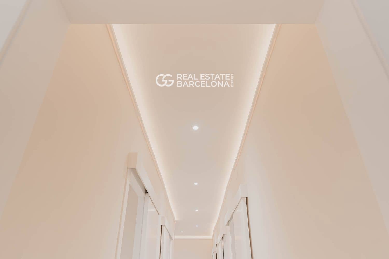 3 Zimmer Wohnung zu verkaufen in Barcelona Stadt - 545.000 € (Ref: 9657834)