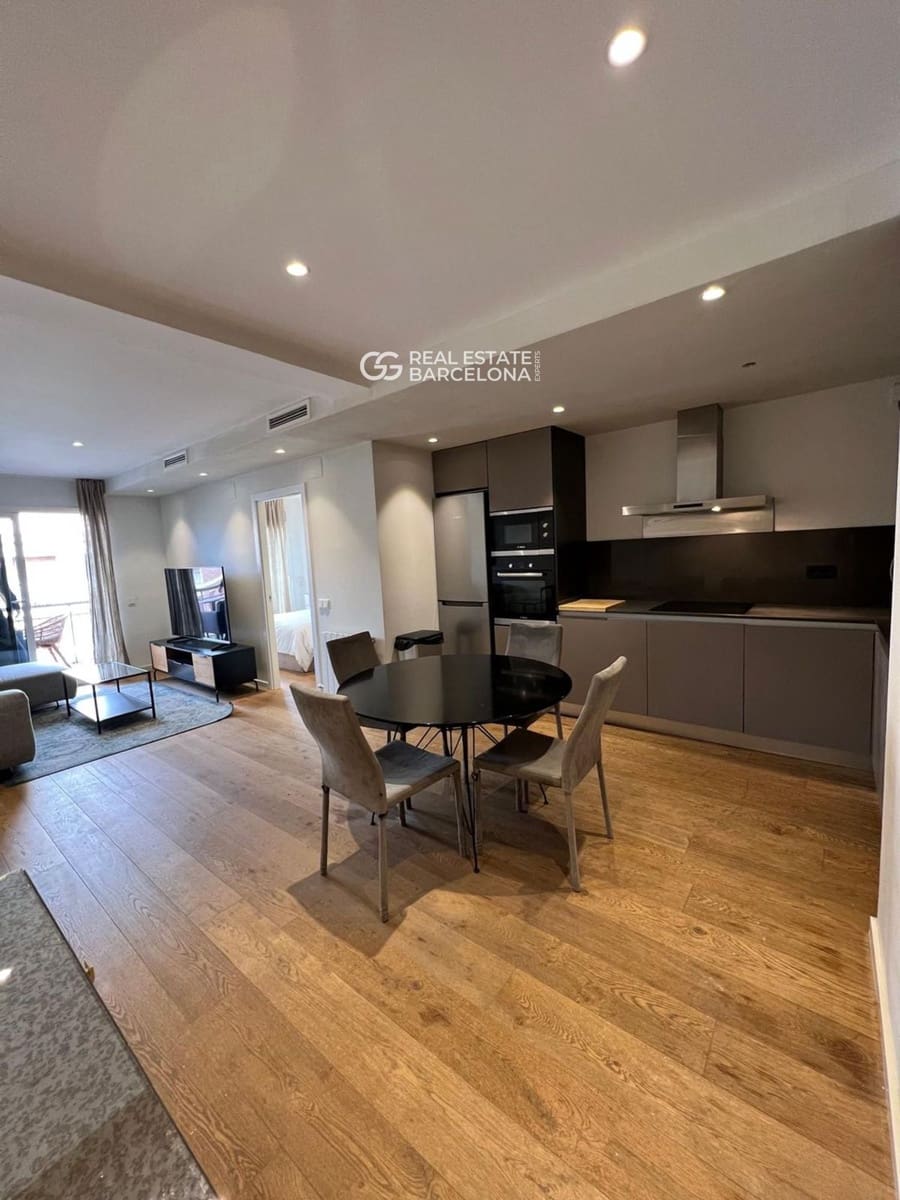 3 Zimmer Wohnung zu verkaufen in Barcelona Stadt - 610.000 € (Ref: 9665452)