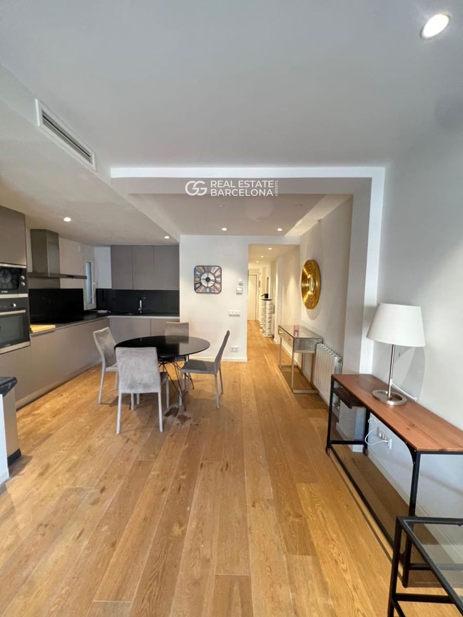 3 Zimmer Wohnung zu verkaufen in Barcelona Stadt - 610.000 € (Ref: 9665452)