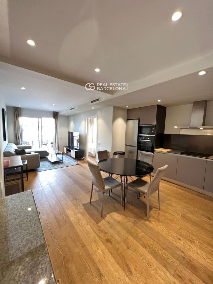 3 Zimmer Wohnung zu verkaufen in Barcelona Stadt - 610.000 € (Ref: 9665452)