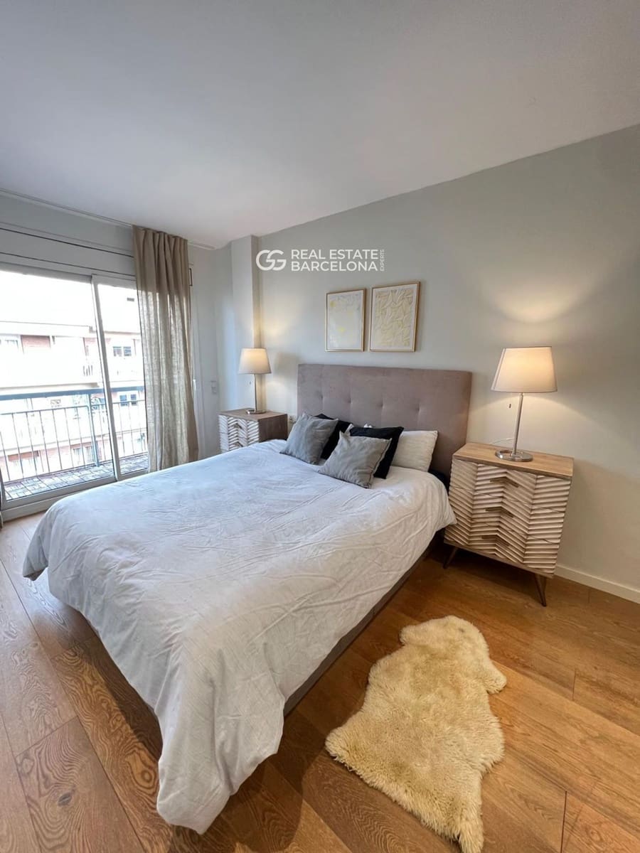 3 Zimmer Wohnung zu verkaufen in Barcelona Stadt - 610.000 € (Ref: 9665452)