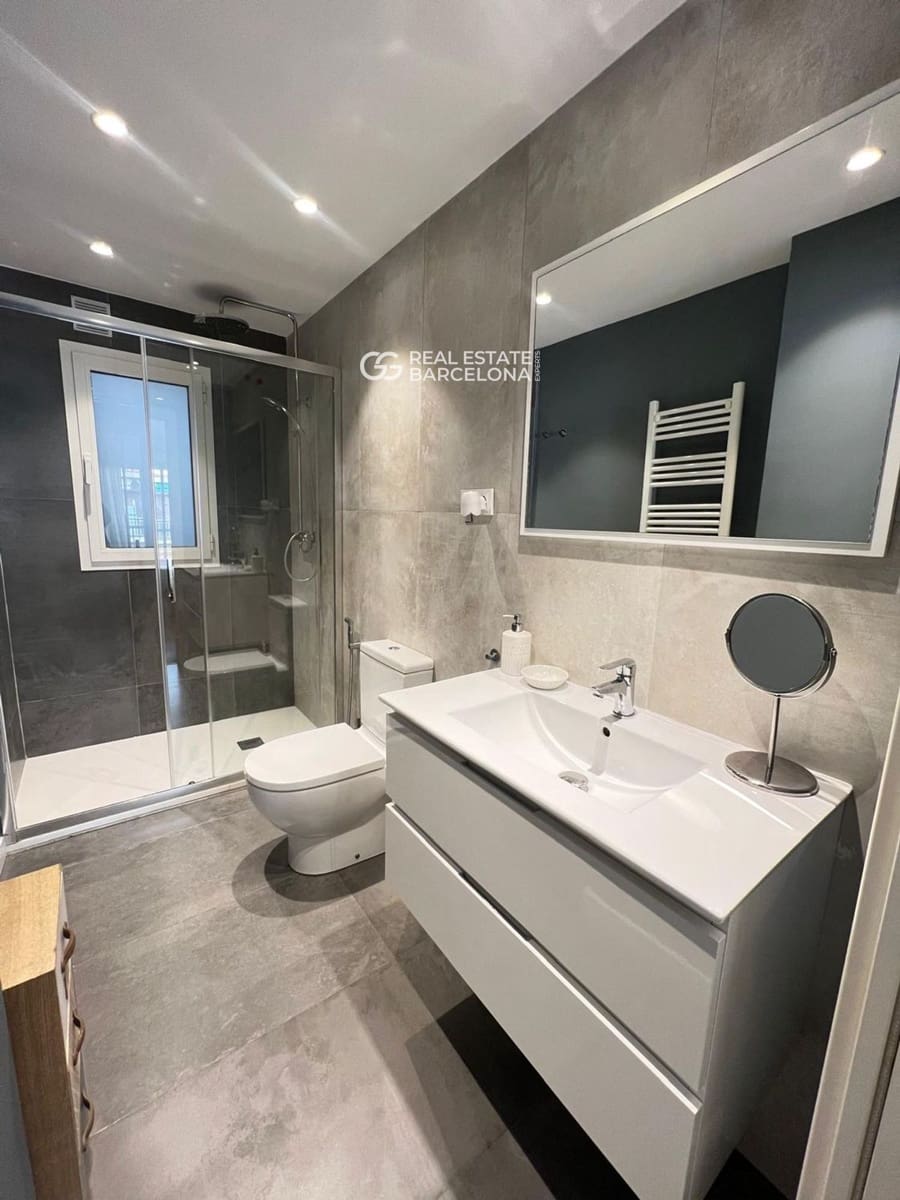 3 Zimmer Wohnung zu verkaufen in Barcelona Stadt - 610.000 € (Ref: 9665452)