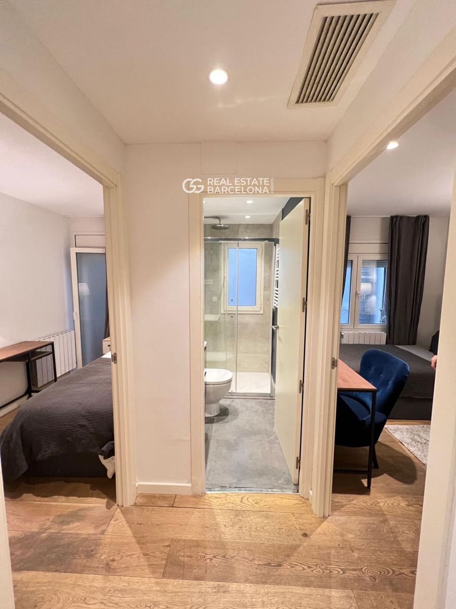 3 Zimmer Wohnung zu verkaufen in Barcelona Stadt - 610.000 € (Ref: 9665452)