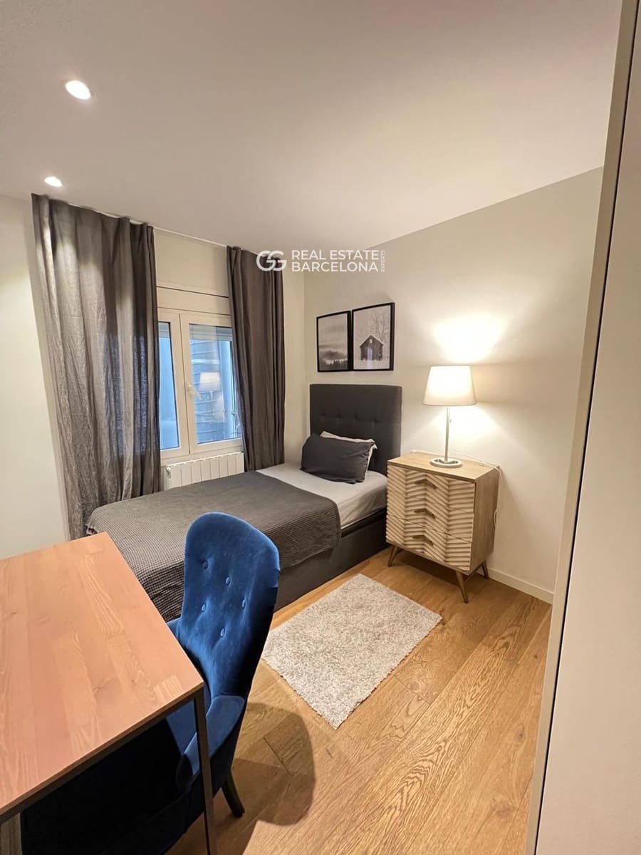 3 Zimmer Wohnung zu verkaufen in Barcelona Stadt - 610.000 € (Ref: 9665452)