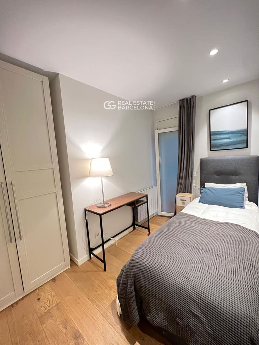 3 Zimmer Wohnung zu verkaufen in Barcelona Stadt - 610.000 € (Ref: 9665452)
