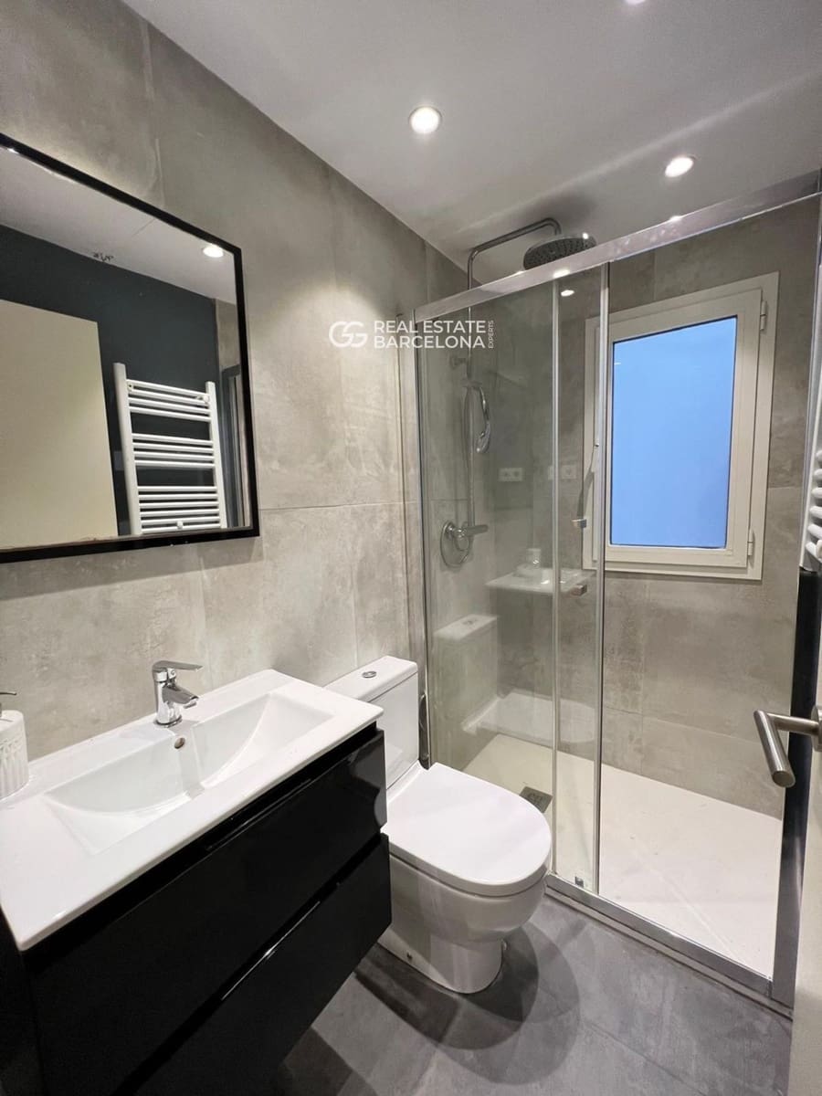 3 Zimmer Wohnung zu verkaufen in Barcelona Stadt - 610.000 € (Ref: 9665452)