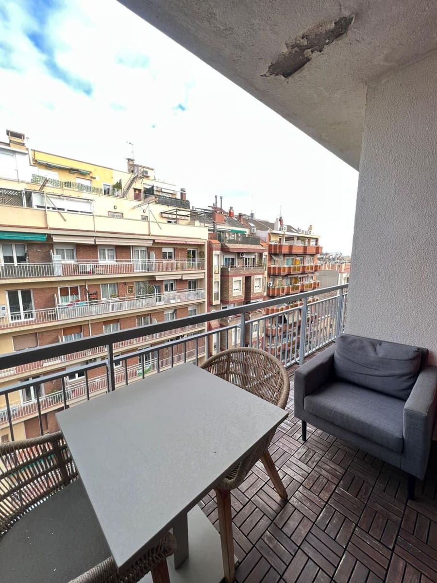 3 Zimmer Wohnung zu verkaufen in Barcelona Stadt - 610.000 € (Ref: 9665452)