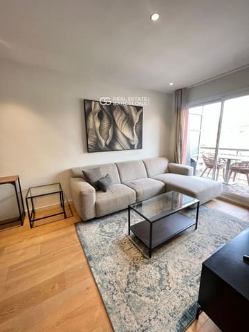 3 Zimmer Wohnung zu verkaufen in Barcelona Stadt - 610.000 € (Ref: 9665452)