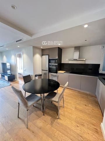 3 Zimmer Wohnung zu verkaufen in Barcelona Stadt - 610.000 € (Ref: 9665452)