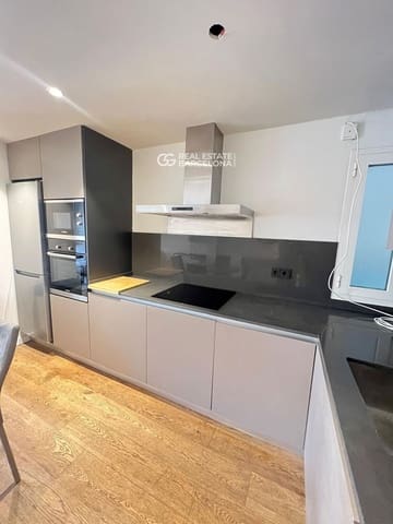 3 Zimmer Wohnung zu verkaufen in Barcelona Stadt - 610.000 € (Ref: 9665452)