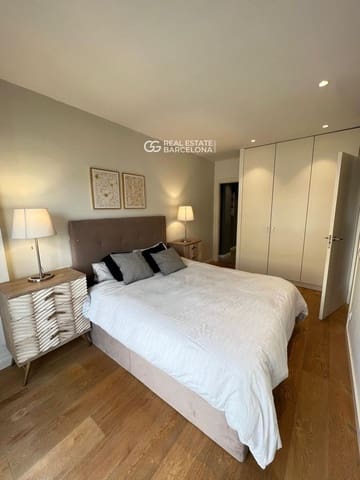 3 Zimmer Wohnung zu verkaufen in Barcelona Stadt - 610.000 € (Ref: 9665452)