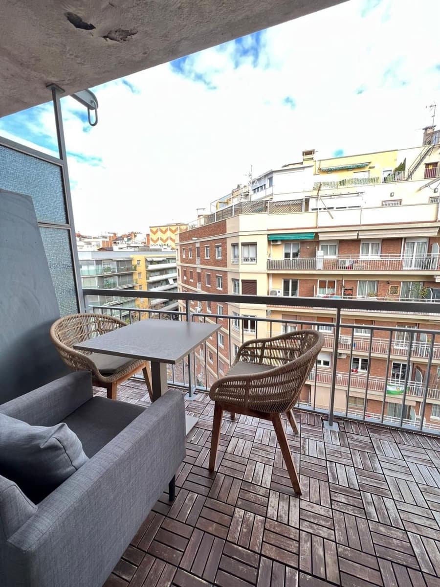 3 Zimmer Wohnung zu verkaufen in Barcelona Stadt - 610.000 € (Ref: 9665452)