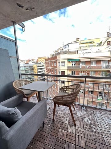 3 Zimmer Wohnung zu verkaufen in Barcelona Stadt - 610.000 € (Ref: 9665452)