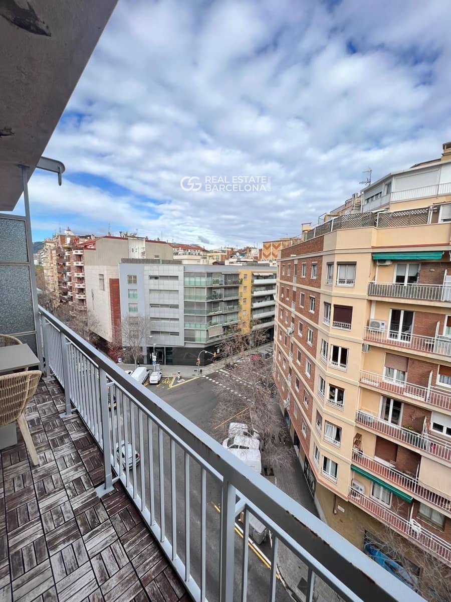 3 Zimmer Wohnung zu verkaufen in Barcelona Stadt - 610.000 € (Ref: 9665452)
