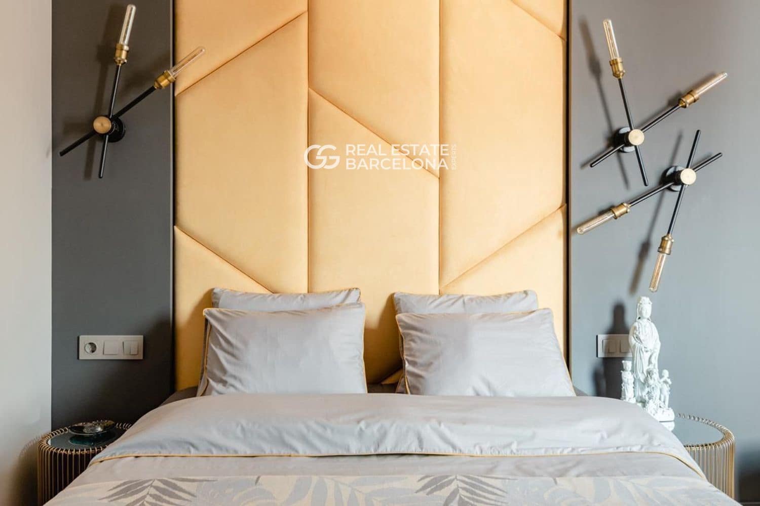 2 Zimmer Penthouse zu verkaufen in Barcelona Stadt - 650.000 € (Ref: 9665453)