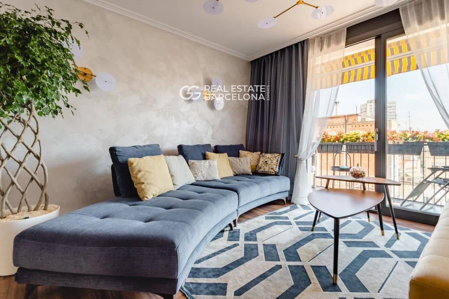 2 Zimmer Penthouse zu verkaufen in Barcelona Stadt - 650.000 € (Ref: 9665453)