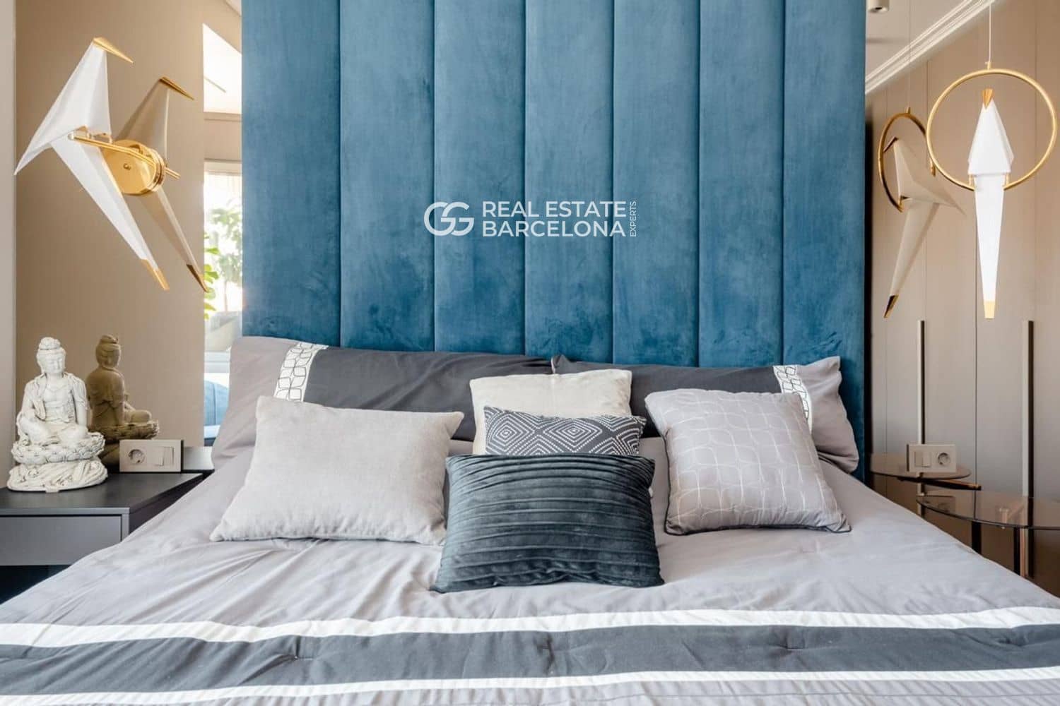 2 Zimmer Penthouse zu verkaufen in Barcelona Stadt - 650.000 € (Ref: 9665453)