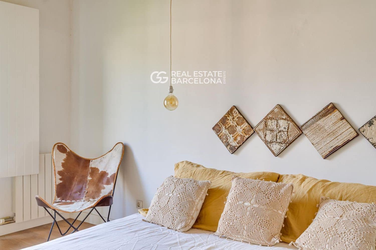 2 bedroom Penthouse for sale in Barcelona city - € 650,000 (Ref: 9665454)