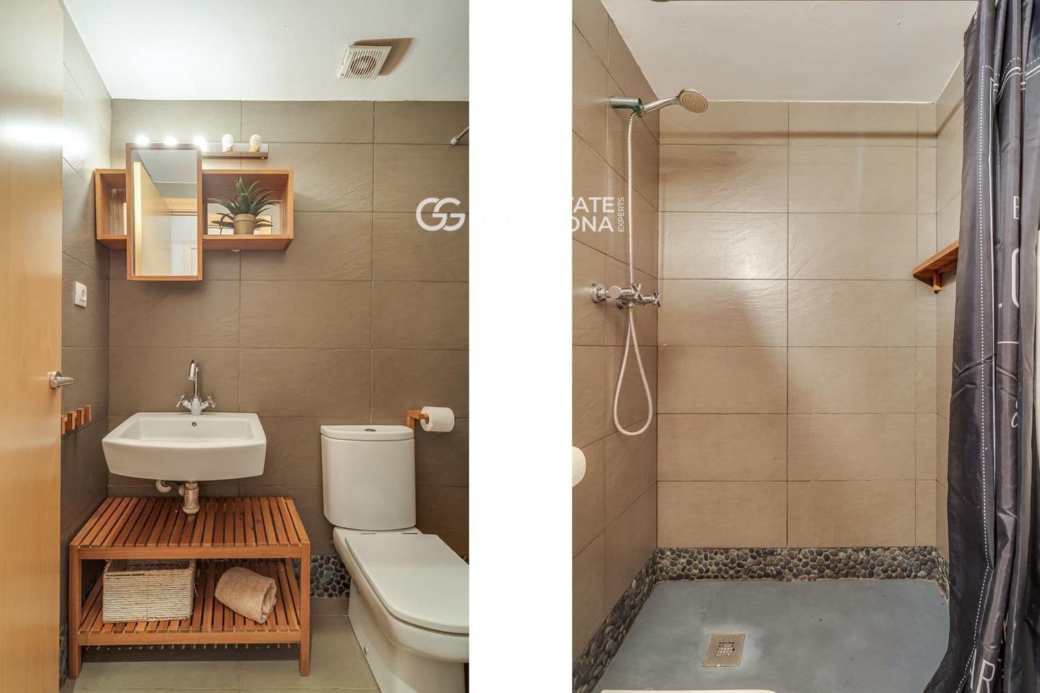 2 bedroom Penthouse for sale in Barcelona city - € 650,000 (Ref: 9665454)