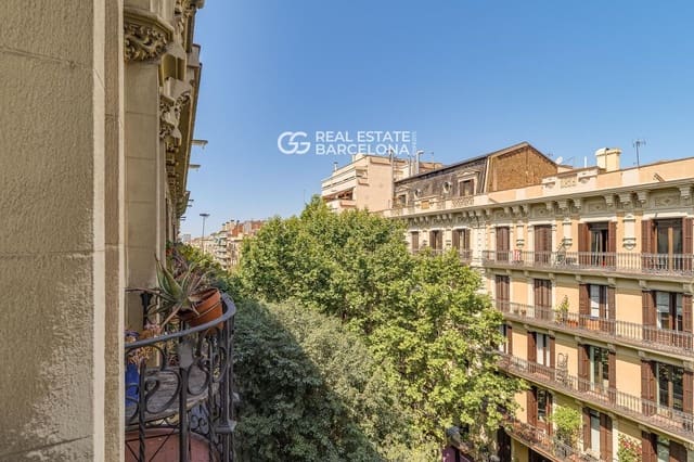2 bedroom Penthouse for sale in Barcelona city - € 650,000 (Ref: 9665454)