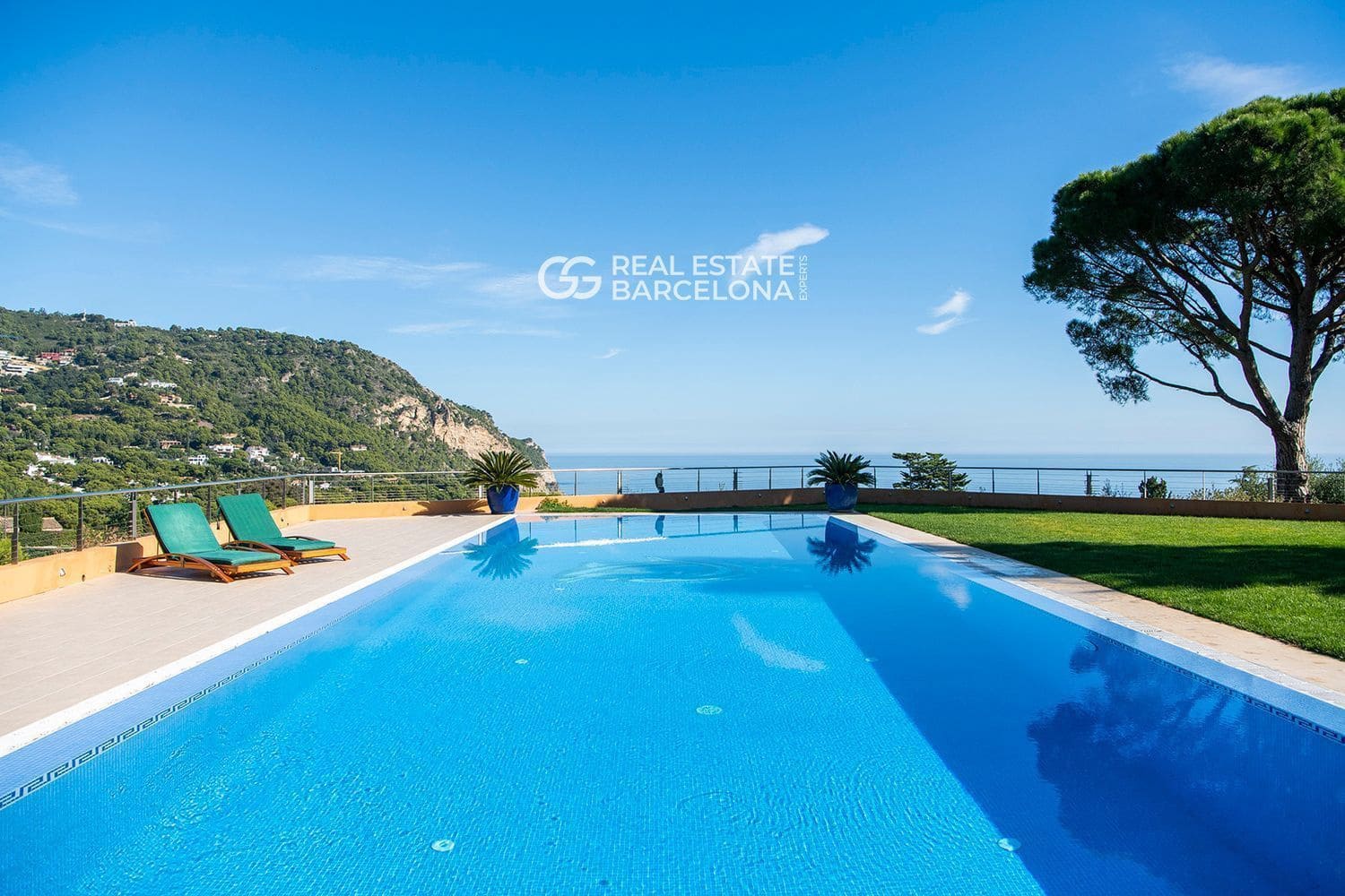 Chalet de 6 habitaciones en Begur en venta con piscina garaje - 5.900.000 € (Ref: 9665455)
