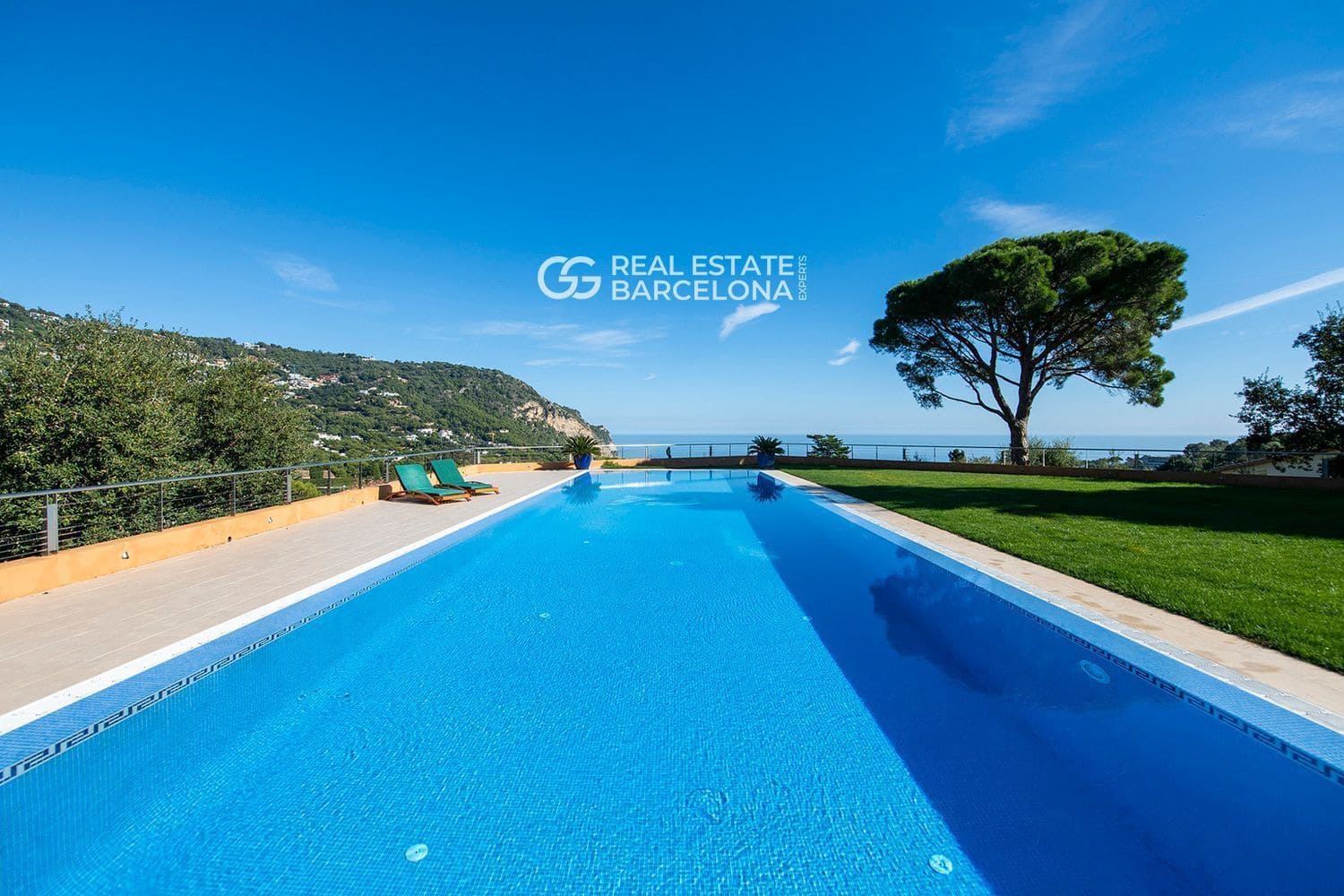 Chalet de 6 habitaciones en Begur en venta con piscina garaje - 5.900.000 € (Ref: 9665455)