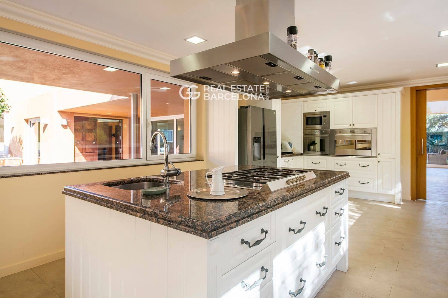 Chalet de 6 habitaciones en Begur en venta con piscina garaje - 5.900.000 € (Ref: 9665455)