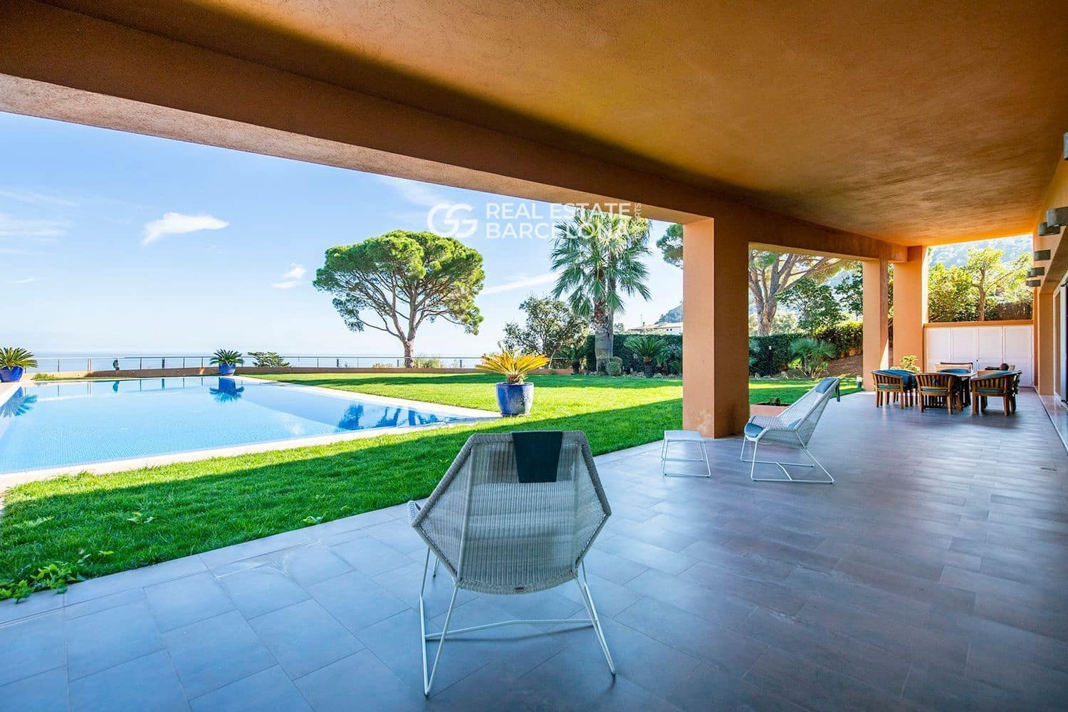 Chalet de 6 habitaciones en Begur en venta con piscina garaje - 5.900.000 € (Ref: 9665455)