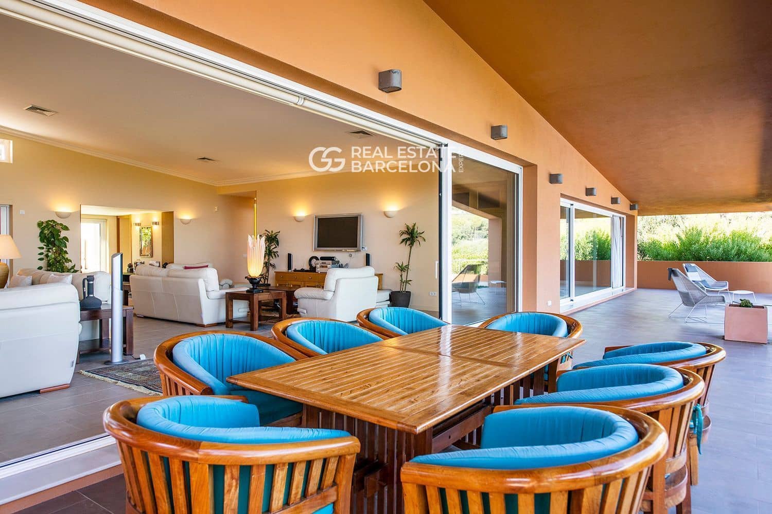 Chalet de 6 habitaciones en Begur en venta con piscina garaje - 5.900.000 € (Ref: 9665455)