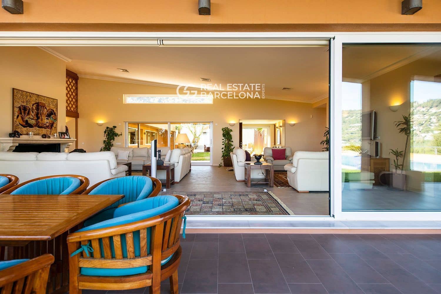 Chalet de 6 habitaciones en Begur en venta con piscina garaje - 5.900.000 € (Ref: 9665455)