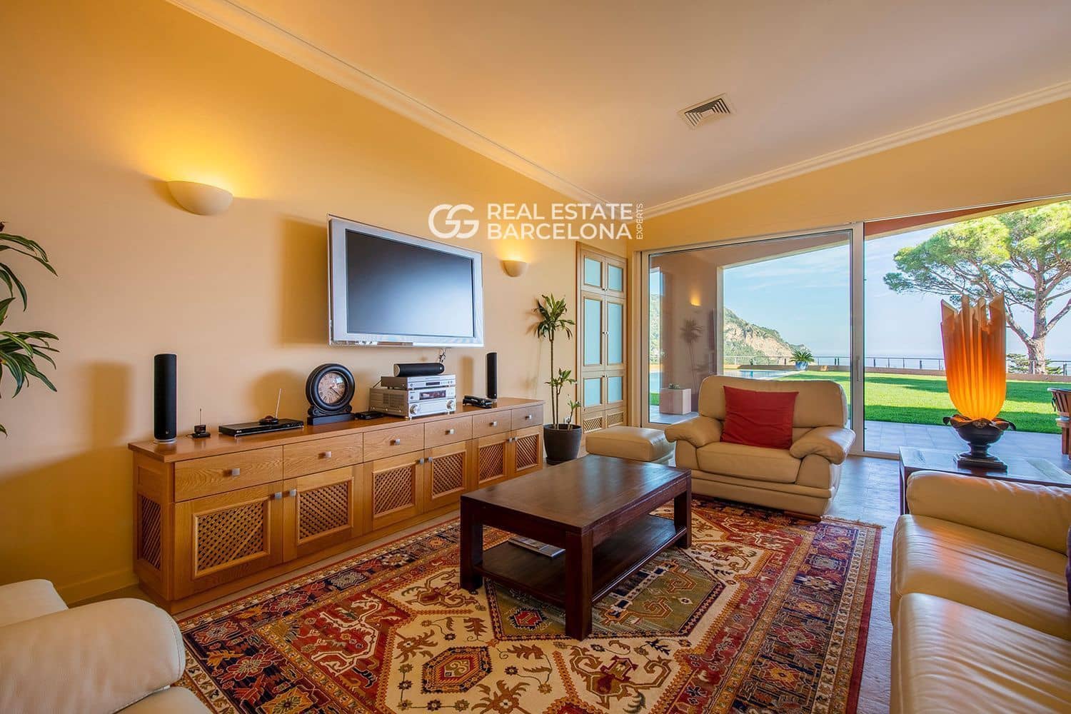 Chalet de 6 habitaciones en Begur en venta con piscina garaje - 5.900.000 € (Ref: 9665455)