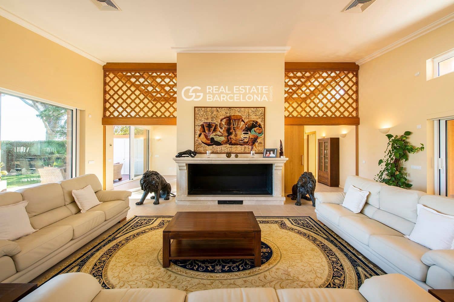 Chalet de 6 habitaciones en Begur en venta con piscina garaje - 5.900.000 € (Ref: 9665455)