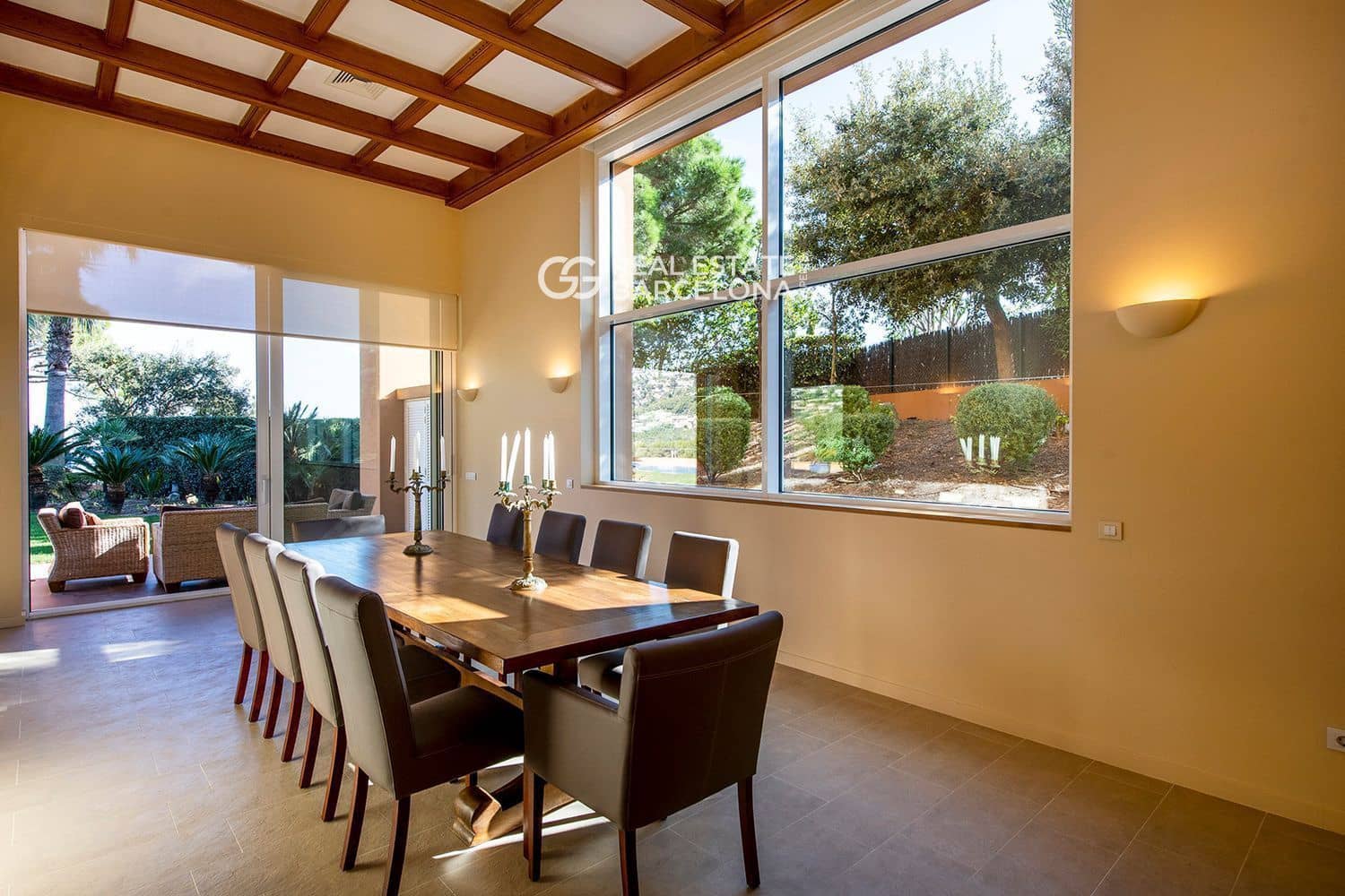 Chalet de 6 habitaciones en Begur en venta con piscina garaje - 5.900.000 € (Ref: 9665455)