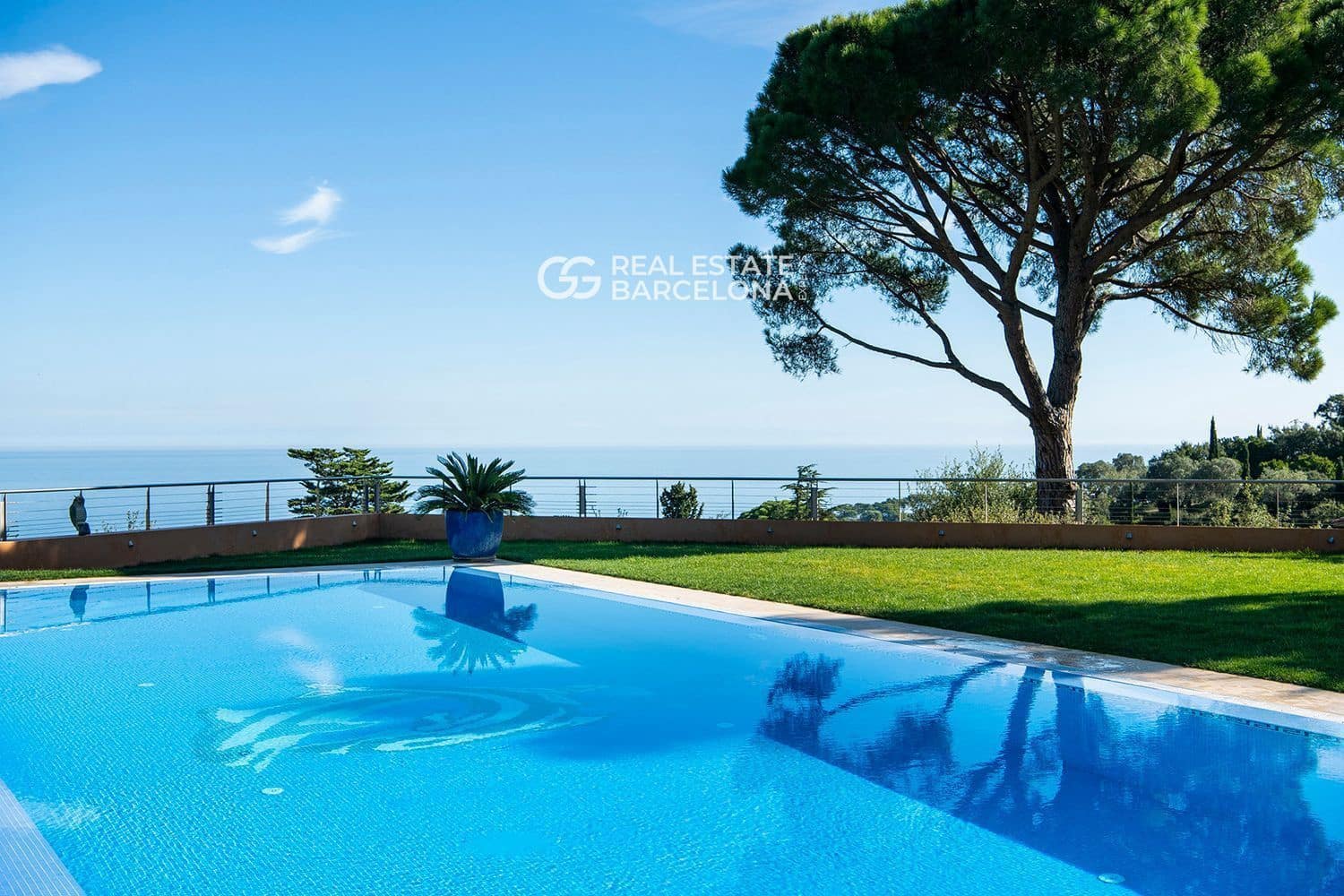 Chalet de 6 habitaciones en Begur en venta con piscina garaje - 5.900.000 € (Ref: 9665455)