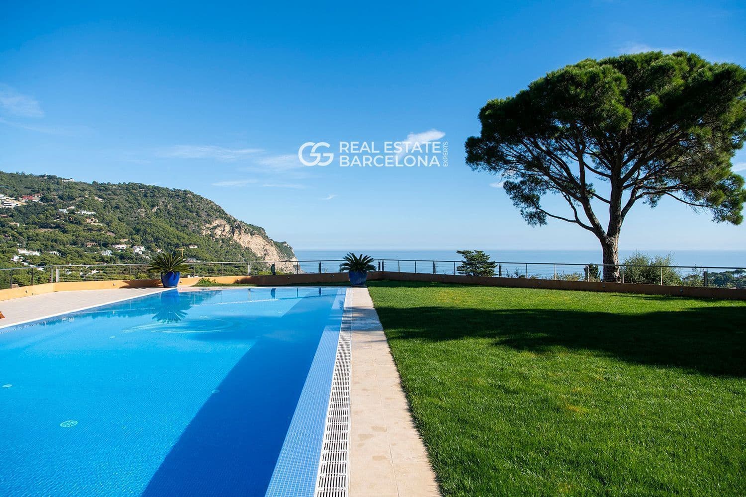 Chalet de 6 habitaciones en Begur en venta con piscina garaje - 5.900.000 € (Ref: 9665455)