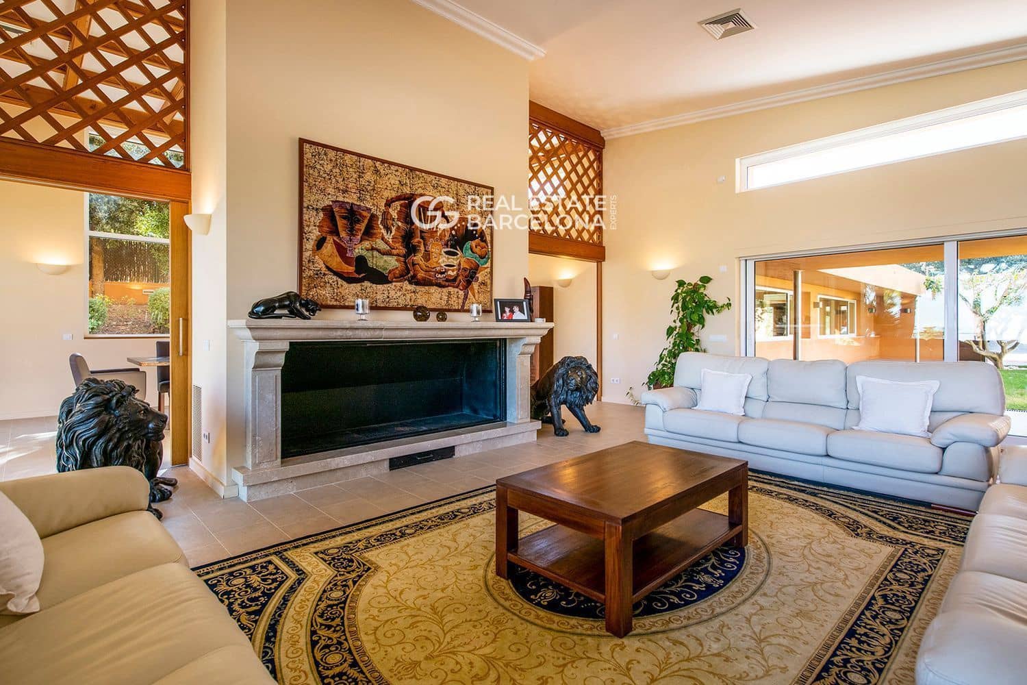 Chalet de 6 habitaciones en Begur en venta con piscina garaje - 5.900.000 € (Ref: 9665455)