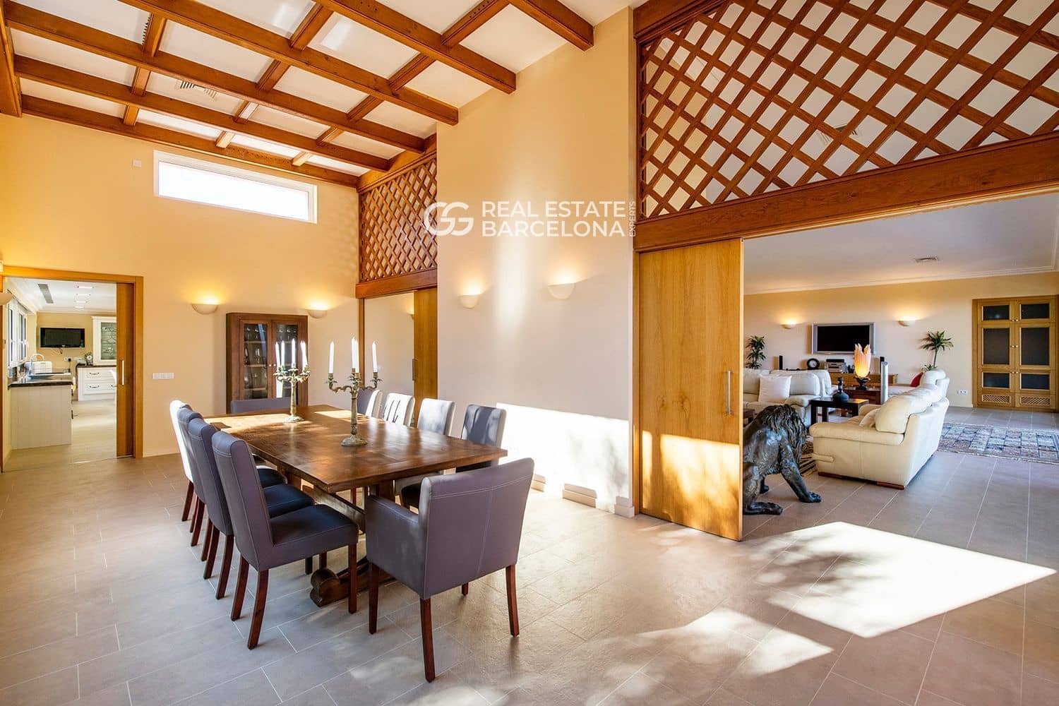 Chalet de 6 habitaciones en Begur en venta con piscina garaje - 5.900.000 € (Ref: 9665455)