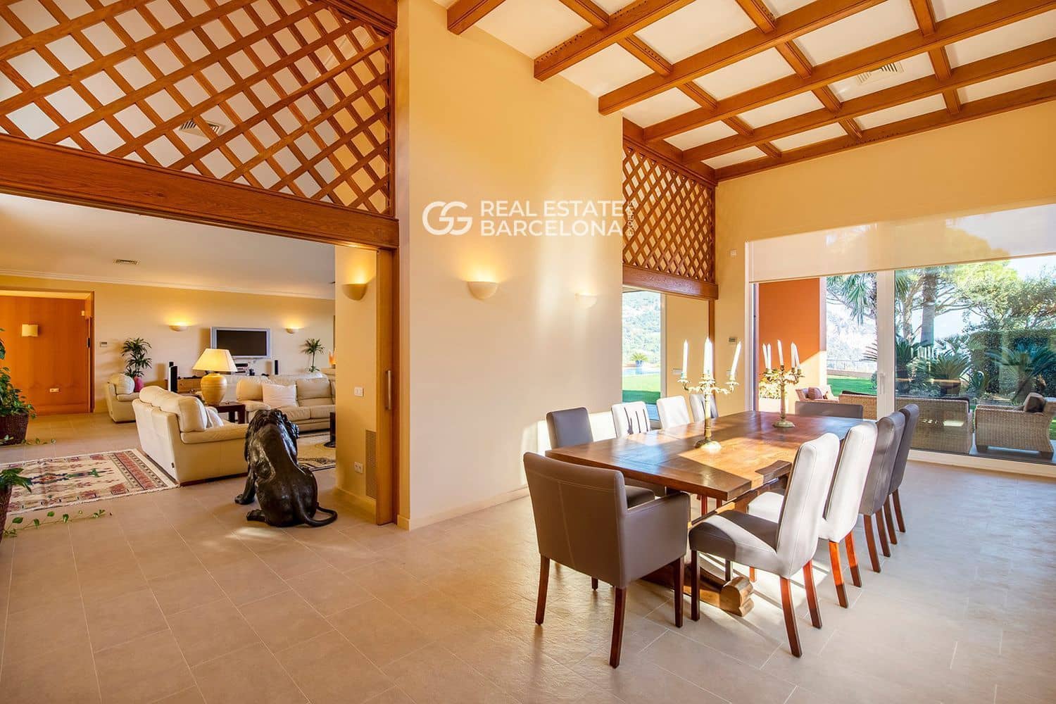 Chalet de 6 habitaciones en Begur en venta con piscina garaje - 5.900.000 € (Ref: 9665455)