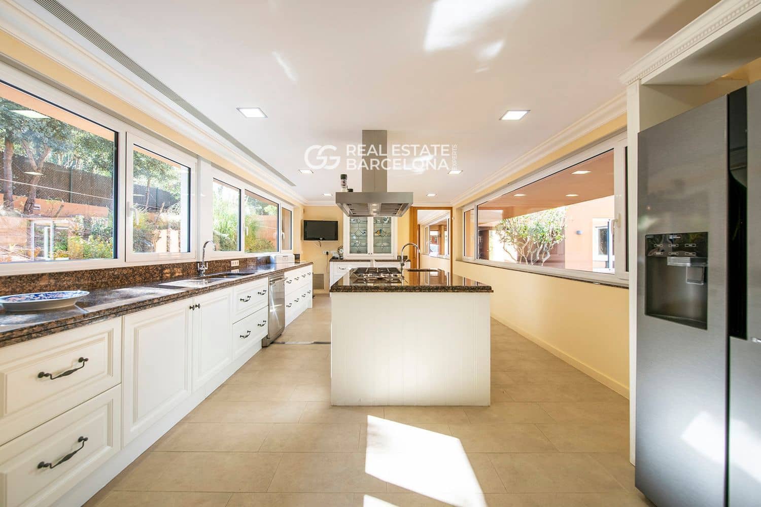 Chalet de 6 habitaciones en Begur en venta con piscina garaje - 5.900.000 € (Ref: 9665455)