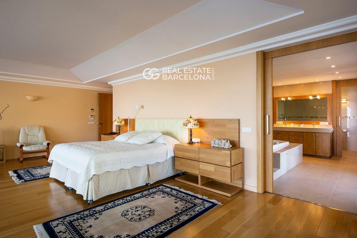 Chalet de 6 habitaciones en Begur en venta con piscina garaje - 5.900.000 € (Ref: 9665455)