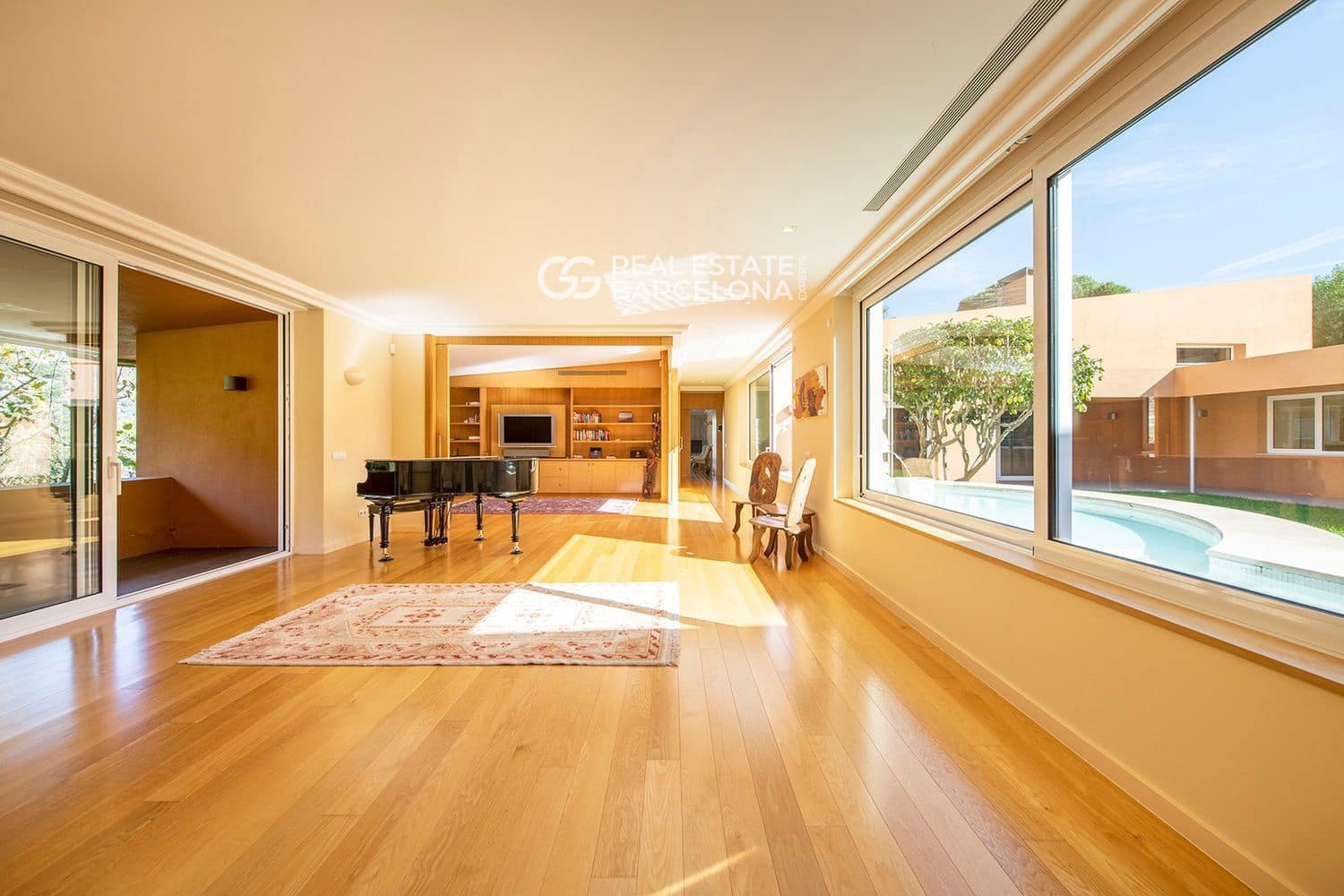 Chalet de 6 habitaciones en Begur en venta con piscina garaje - 5.900.000 € (Ref: 9665455)