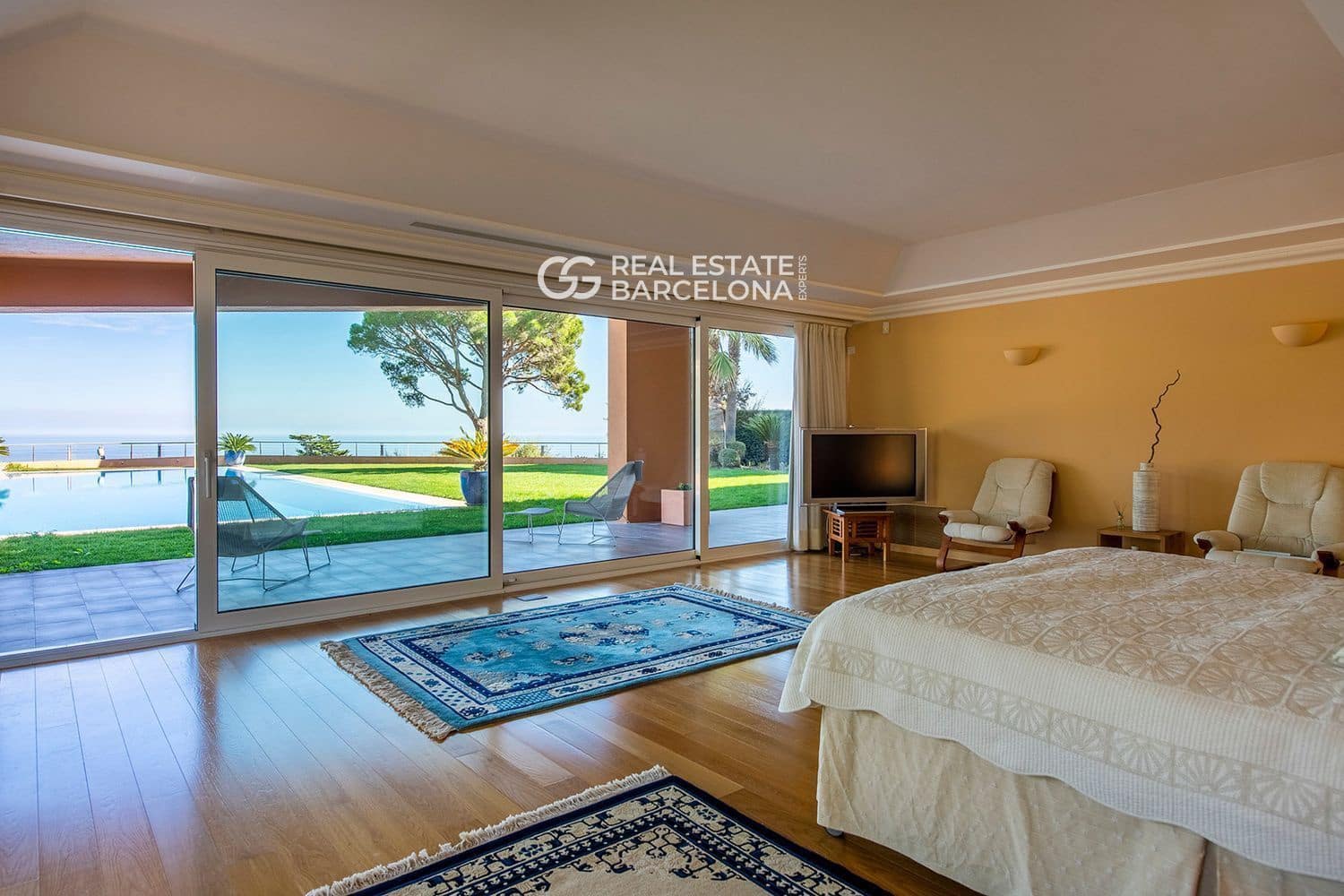 Chalet de 6 habitaciones en Begur en venta con piscina garaje - 5.900.000 € (Ref: 9665455)